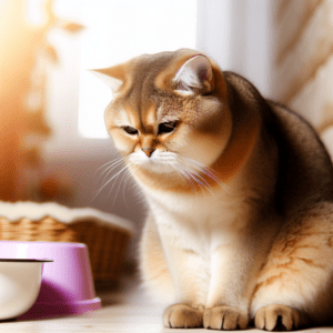 7 Essential Steps to Start a Grain-Free Diet for Cats